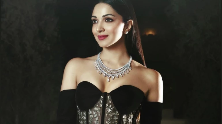 EXCLUSIVE: जानिए कियारा आडवाणी क्यों नहीं करना चाहती हैं वेब सीरीज! EXCLUSIVE: जानिए कियारा आडवाणी क्यों नहीं करना चाहती हैं वेब सीरीज!