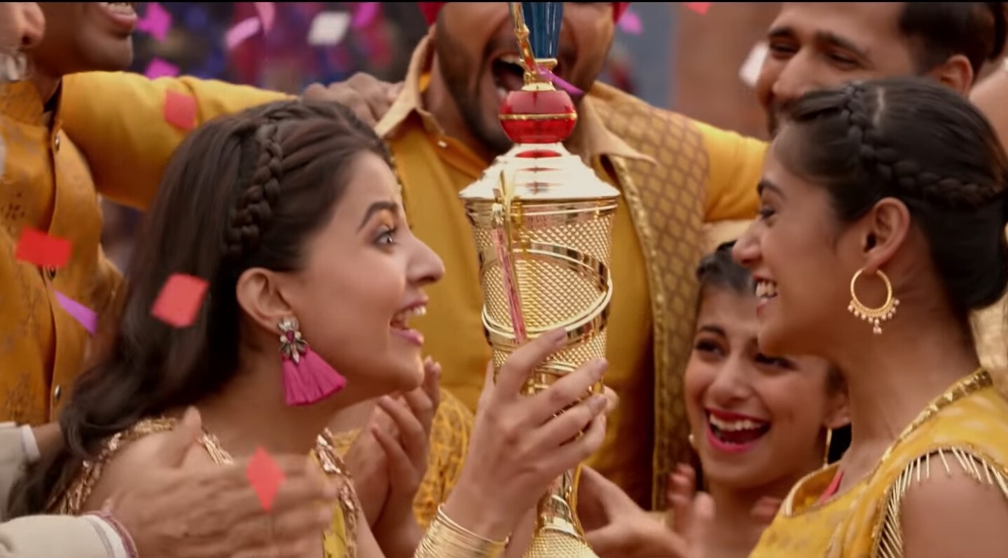 'भांगड़ा पा ले' में सनी और रुख्शार के साथ असली पंजाबी डांसर्स रंग जमाते हुए आएंगे नजर