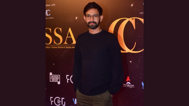 Vikrant Massey roped in as a lead in Hindi remake 'Maanagaram'