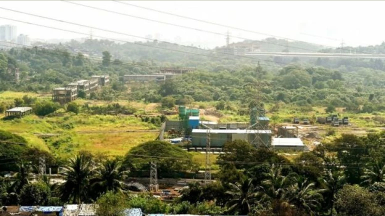 Navi Mumbai attains five-star star rating for cleanliness for second consecutive year Navi Mumbai attains five-star star rating for cleanliness for second consecutive year