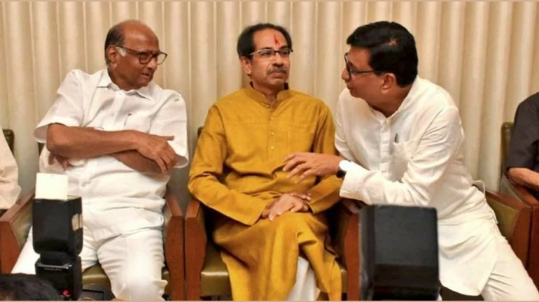 Cabinet expansion today. Here's the list of Ministers that are likely to be sworn in Cabinet expansion today. Here's the list of Ministers that are likely to be sworn in