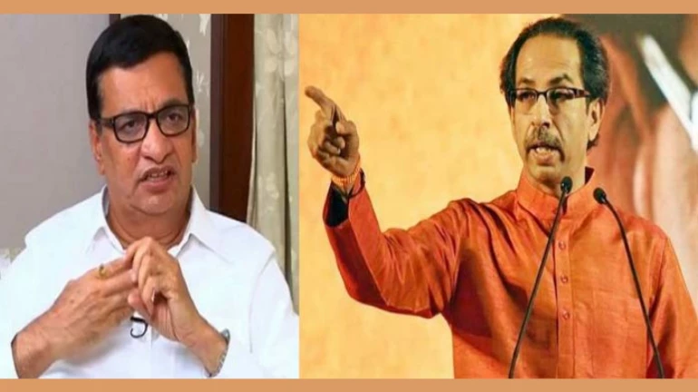 Congress against CAB in Maharashtra, Shiv Sena's stand still not clear