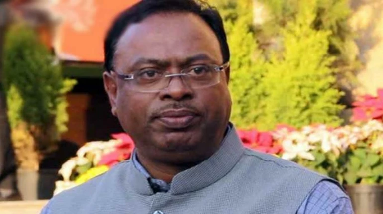 बीजेपी नेता चंद्रशेखर बावनकुले BMC वॉर्ड रचना का किया विरोध बीजेपी नेता चंद्रशेखर बावनकुले BMC वॉर्ड रचना का किया विरोध