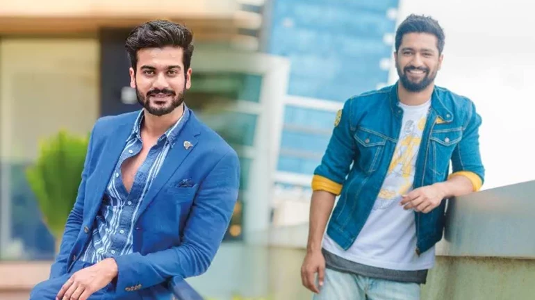 Vicky Kaushal nah Sunny Kaushal takes on the nepotism question head-on in this hilarious video Vicky Kaushal nah Sunny Kaushal takes on the nepotism question head-on in this hilarious video