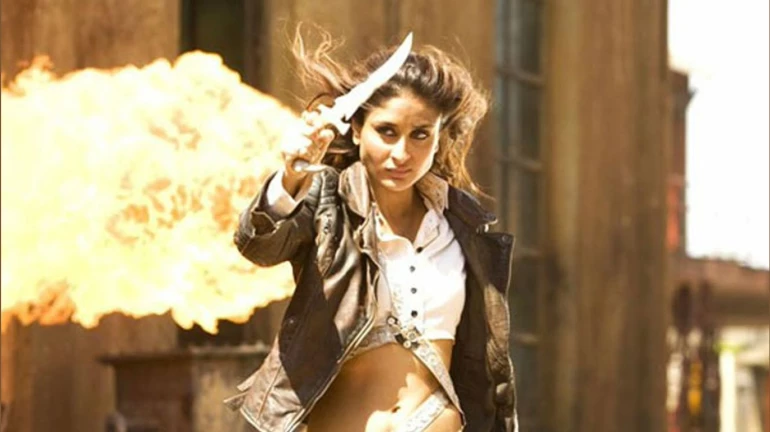 Exclusive: करीना कपूर करना चाहती हैं ‘मर्दानी’ जैसी मार-धाड़ वाली फिल्में
