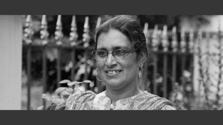 Senior Urdu Journalist Shirin Dalvi to return 'State Sahitya' award to protest CAB Senior Urdu Journalist Shirin Dalvi to return 'State Sahitya' award to protest CAB