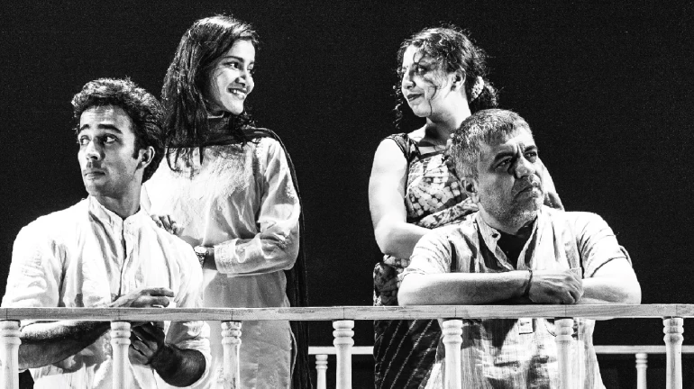 3-day 'Jairangam Fringes Theatre' Festival to be held for the first time in Mumbai 3-day 'Jairangam Fringes Theatre' Festival to be held for the first time in Mumbai