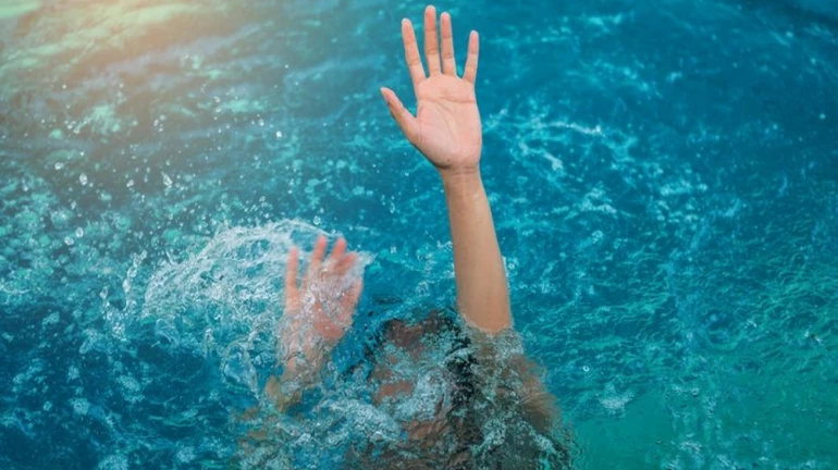 काळाचौकीतील २ मुलांचा लोणावळ्यातील पवना डॅममध्ये बुडून मृत्यू काळाचौकीतील २ मुलांचा लोणावळ्यातील पवना डॅममध्ये बुडून मृत्यू