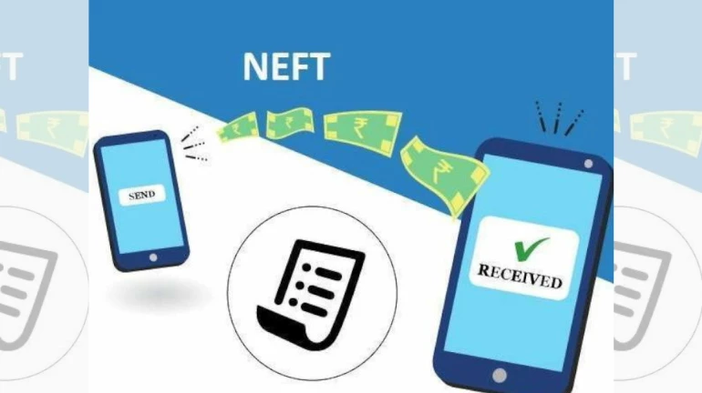 NEFT ची सुविधा आता २४ तास NEFT ची सुविधा आता २४ तास