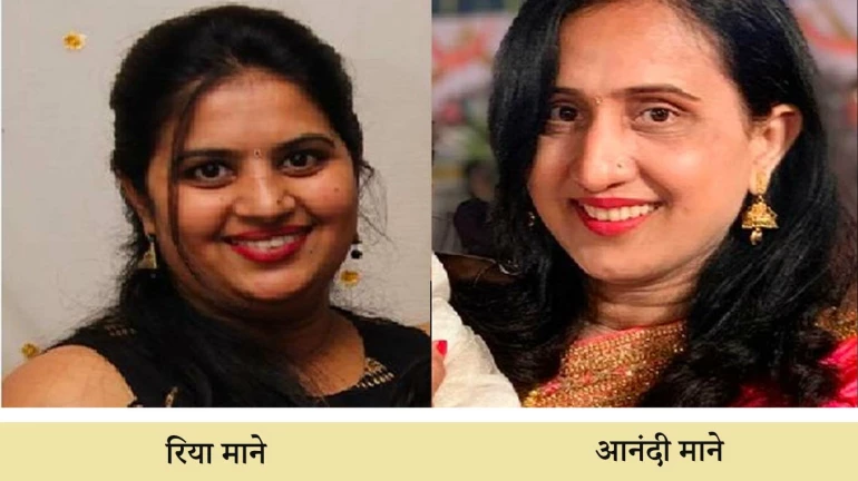 अमेरिकेहून आलेल्या सूनेची सासूने केली झोपेतच हत्या अमेरिकेहून आलेल्या सूनेची सासूने केली झोपेतच हत्या