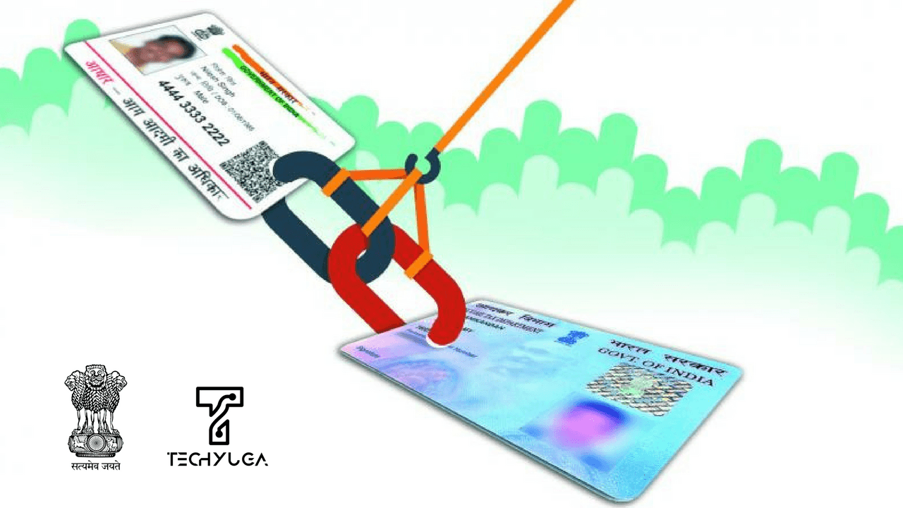 आधार - पॅन लिंक करण्याची 'ही' आहे शेवटची तारीख