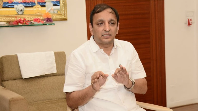 कमळाचार्याचा तिरका डोळा जनतेनेच फोडावा- काँग्रेस कमळाचार्याचा तिरका डोळा जनतेनेच फोडावा- काँग्रेस