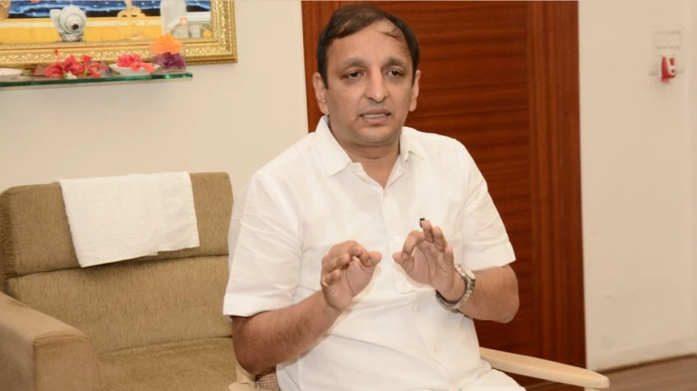 Congress Slams BJP for 'Corporate Hindutva' and Politicising Religion and Identity