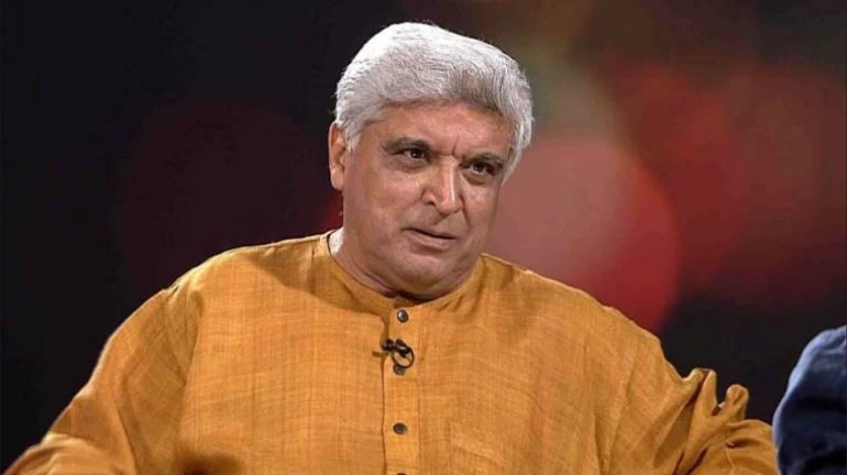 ड्रग्स फक्त बॉलिवूडमध्येच नाही, तर सोसायटीत देखील आहे : जावेद अख्तर ड्रग्स फक्त बॉलिवूडमध्येच नाही, तर सोसायटीत देखील आहे : जावेद अख्तर
