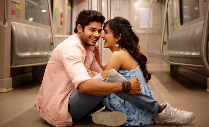 'मर्द को दर्द नहीं होता' के बाद 'निकम्मा' बने अभिमन्यु दसानी, फिल्म की रिलीज डेट आई सामने