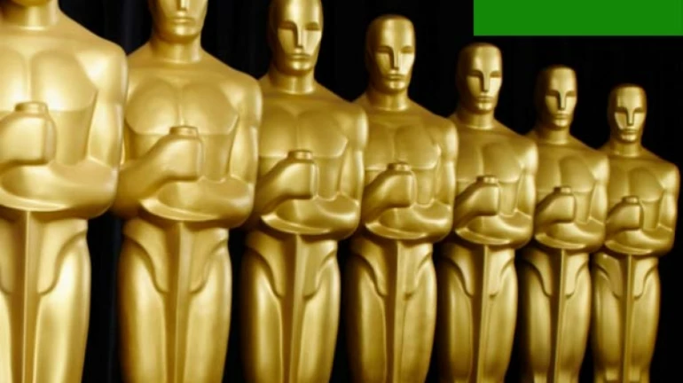 बॉलिवूडचा 'हा' गाजलेला चित्रपट ऑस्करच्या शर्यतीतून बाहेर बॉलिवूडचा 'हा' गाजलेला चित्रपट ऑस्करच्या शर्यतीतून बाहेर