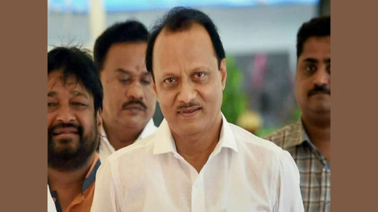 सरकार चालवायचं तर एकी गरजेची- अजित पवार सरकार चालवायचं तर एकी गरजेची- अजित पवार