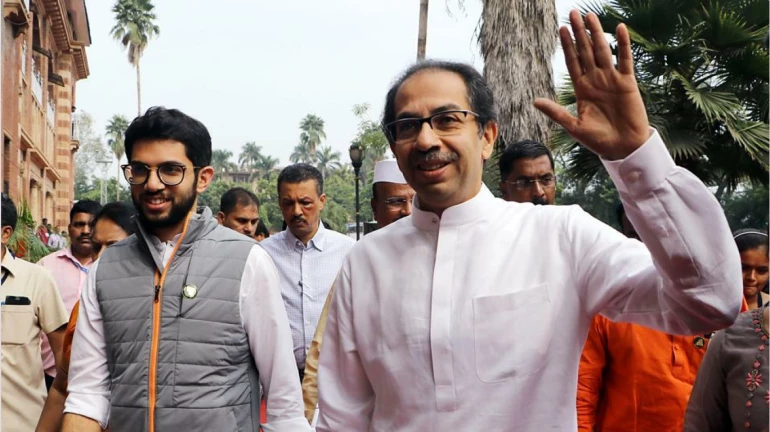 ‘या’ तारखेला होणार राज्य मंत्रिमंडळ विस्तार ‘या’ तारखेला होणार राज्य मंत्रिमंडळ विस्तार