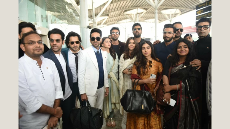 जामिया प्रोटेस्ट को लेकर बंटा बॉलीवुड जामिया प्रोटेस्ट को लेकर बंटा बॉलीवुड