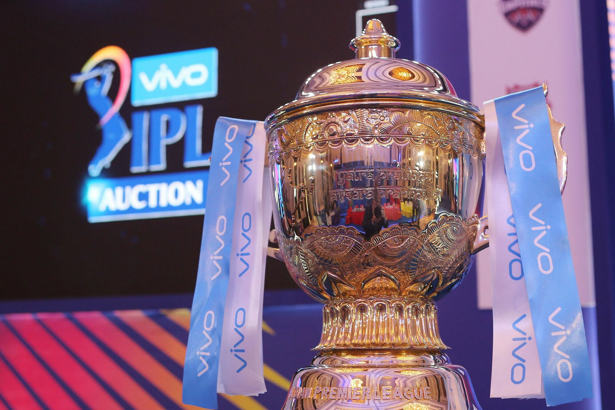 IPL लिलाव:  मुंबई इंडियन्सकडं बोलीसाठी सर्वात कमी पैसे