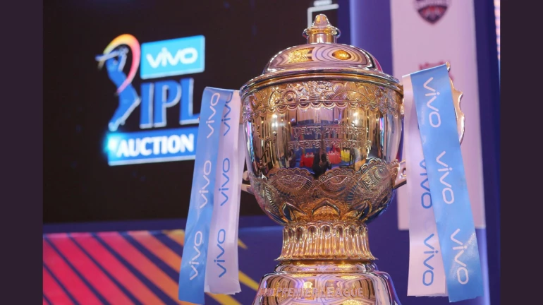 IPL लिलाव: मुंबई इंडियन्सकडं बोलीसाठी सर्वात कमी पैसे IPL लिलाव: मुंबई इंडियन्सकडं बोलीसाठी सर्वात कमी पैसे