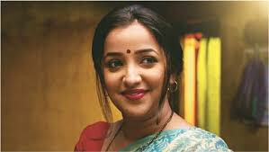 'इब्लिस' नाटकात पाहा शेवंताची अदाकारी