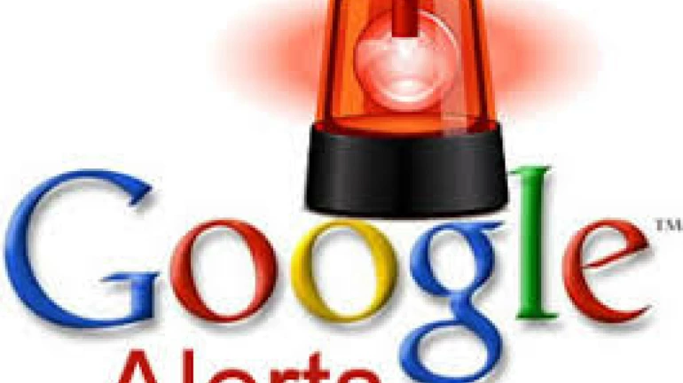 पासवर्ड हॅक झाल्यास गुगल देणार अलर्ट पासवर्ड हॅक झाल्यास गुगल देणार अलर्ट