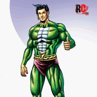 'हा' बॉलिवूड कलाकार साकारणार सुपरहिरोची भूमिका