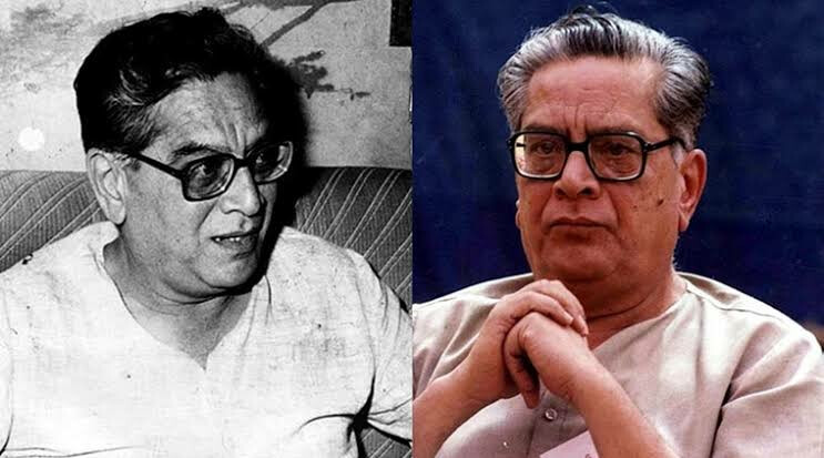 'नटसम्राट' श्रीराम लागू काळाच्या पडद्याआड