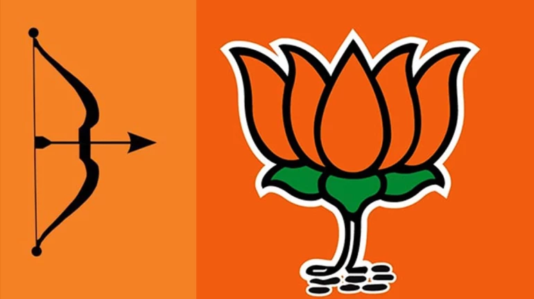 BMC Elections 2022: Shiv Sena is deceiving Mumbai residents, claims BJP