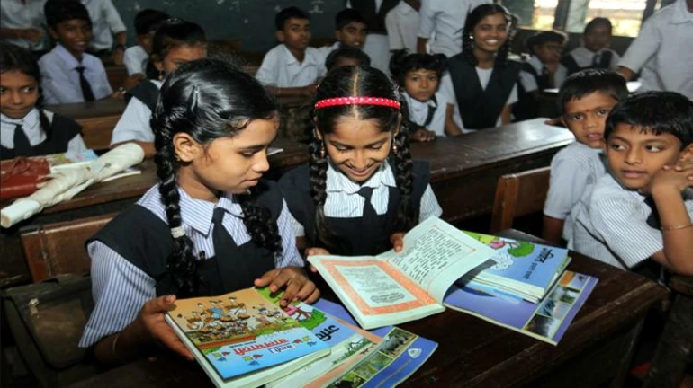 Play-Based Learning Revolution In BMC Schools With Launch Of Jaadui Pitara - Here's All You Need To Know Play-Based Learning Revolution In BMC Schools With Launch Of Jaadui Pitara - Here's All You Need To Know