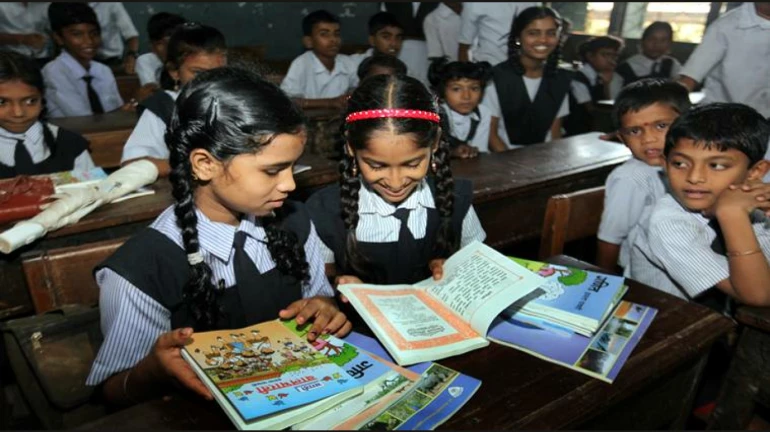 मुंबई : बीएमसी शाळांमध्ये नाईट क्लासेसना सुरुवात