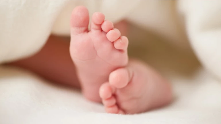 Navi Mumbai: 5 Nabbed For Attempting To Sell 10-Day-Old For Rs 2.5 Lakh