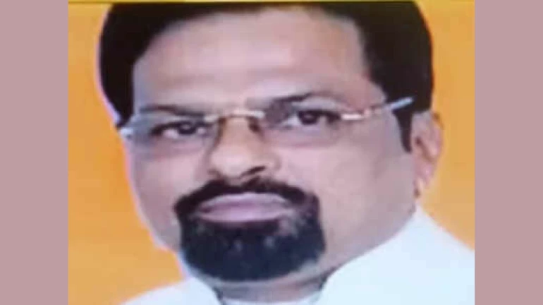 शिवसेनेच्या उपविभागप्रमुखावर विक्रोळीत गोळीबार शिवसेनेच्या उपविभागप्रमुखावर विक्रोळीत गोळीबार