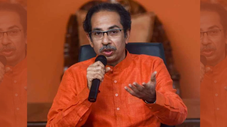 Maharashtra CM Uddhav Thackeray appoints Guardian ministers for 36 districts Maharashtra CM Uddhav Thackeray appoints Guardian ministers for 36 districts