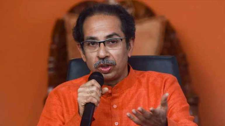 Sexual Assault case: Uddhav Thackeray's driver threatens girl's family Sexual Assault case: Uddhav Thackeray's driver threatens girl's family