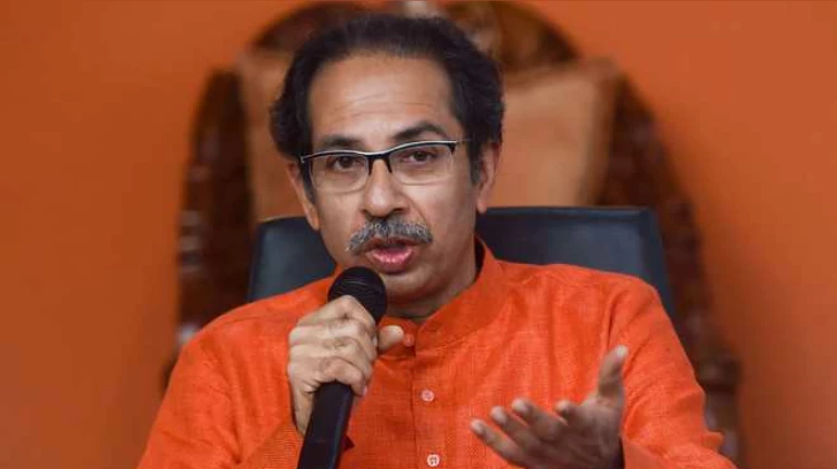 I Want To Tell People That The Next Eight Days Are Crucial And We Have To Remain Cautious: Uddhav Thackeray On The Coronavirus Outbreak