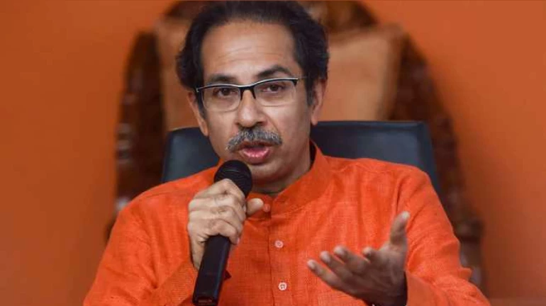 Shiv Sena has not changed its ideology: Uddhav Thackeray on party's 54th foundation day Shiv Sena has not changed its ideology: Uddhav Thackeray on party's 54th foundation day