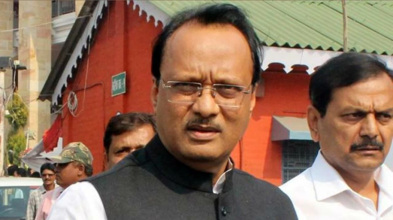 Maharashtra: Deputy CM Ajit Pawar had the most visitors on Day 1 of taking charge
