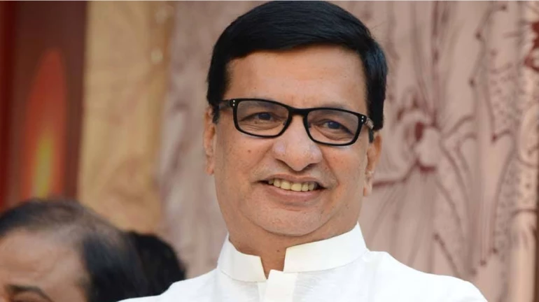 भाजपने खोटे आकडे न सांगता पराभव मान्य करावा- बाळासाहेब थोरात भाजपने खोटे आकडे न सांगता पराभव मान्य करावा- बाळासाहेब थोरात