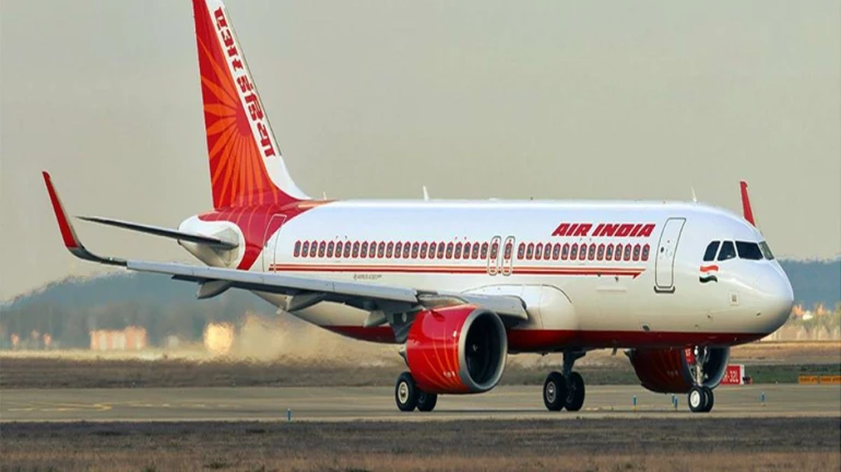 एअर इंडियाला खरेदीदार मिळेना, आयपीओद्वारे हिस्सा विकणार? एअर इंडियाला खरेदीदार मिळेना, आयपीओद्वारे हिस्सा विकणार?