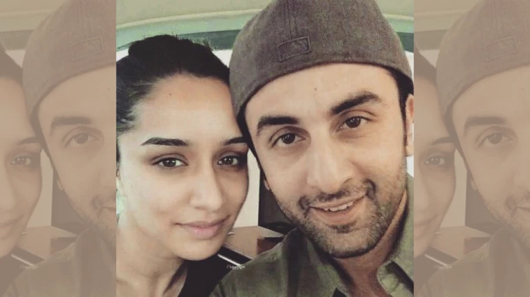 Ranbir and Shraddha roped in for Luv Ranjan's next directorial