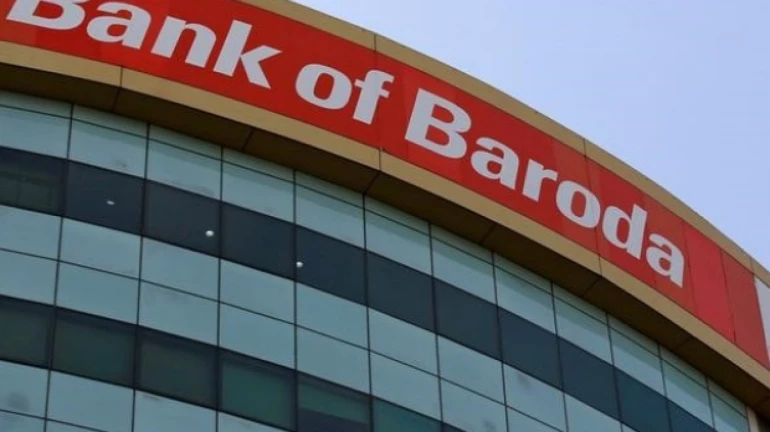 बँक ऑफ बडोदानेही लपवली थकीत कर्जे बँक ऑफ बडोदानेही लपवली थकीत कर्जे