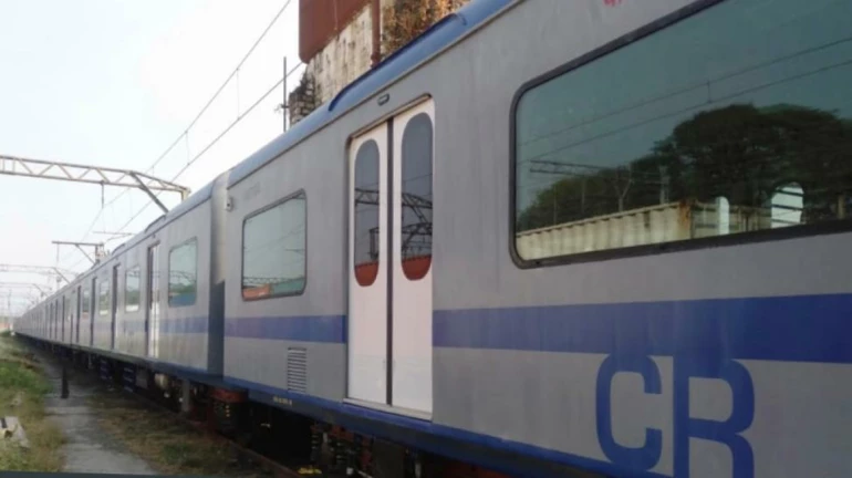 Mumbai AC Local News: Here's Why Mumbaikars Opt for Safe, Cool & Comfortable Journey Mumbai AC Local News: Here's Why Mumbaikars Opt for Safe, Cool & Comfortable Journey