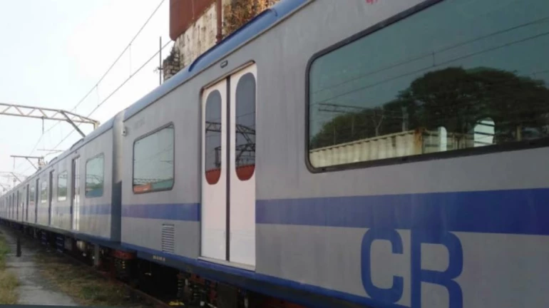 Despite lukewarm response, Central Railway to extend AC local service Despite lukewarm response, Central Railway to extend AC local service