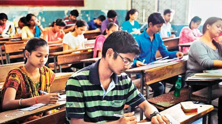 पॉलिटेक्निकसाठी 96 हजार विद्यार्थ्यांची नोंदणी पॉलिटेक्निकसाठी 96 हजार विद्यार्थ्यांची नोंदणी