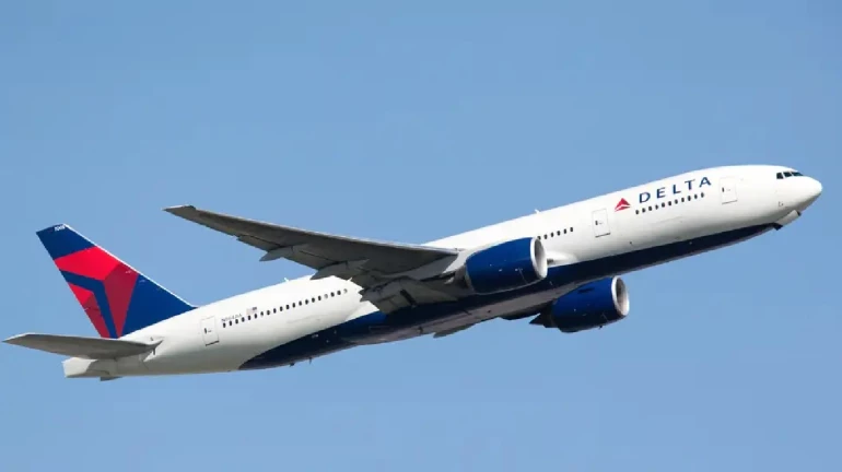 Delta Airlines' Mumbai and New York City (JFK) flight service to begin from December 24