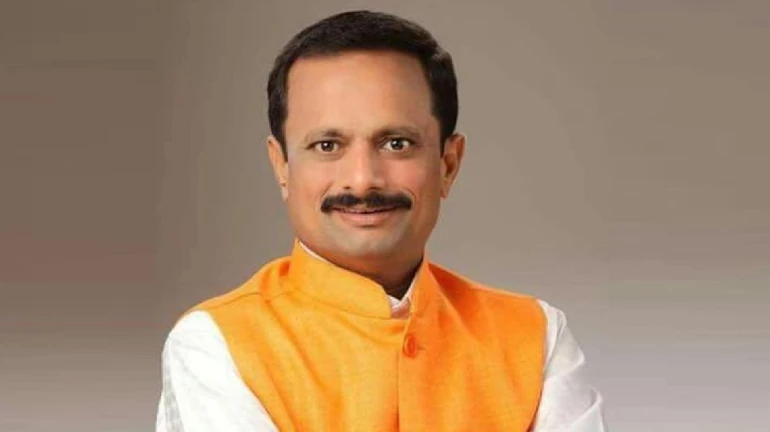 सांसद टूटेंगे जैसी झूठी खबरों के पीछे उबाठा की अंदरूनी कलह उजागर -नरेश म्हस्के सांसद टूटेंगे जैसी झूठी खबरों के पीछे उबाठा की अंदरूनी कलह उजागर -नरेश म्हस्के