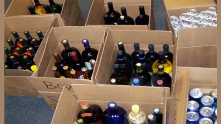 न्यू ईयर पार्टी, बाजारों में बिक रही नकली शराब?