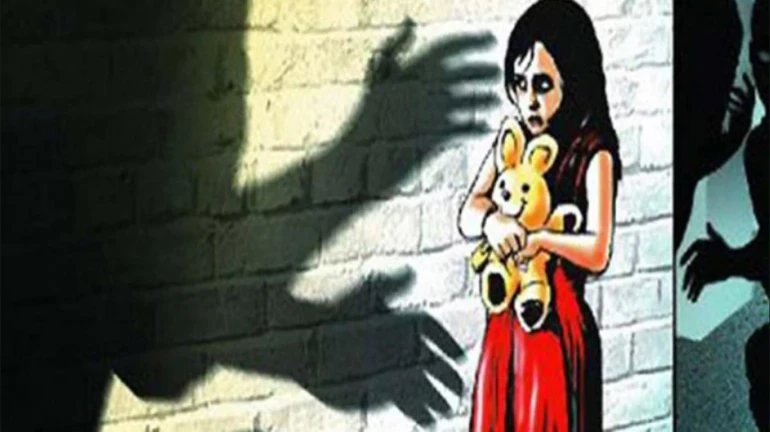 भिवंडी: नाबालिग बच्ची के साथ दुष्कर्म फिर हत्या भिवंडी: नाबालिग बच्ची के साथ दुष्कर्म फिर हत्या